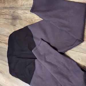 Pregnancy leggins